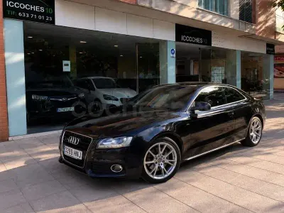 Usado Audi A5