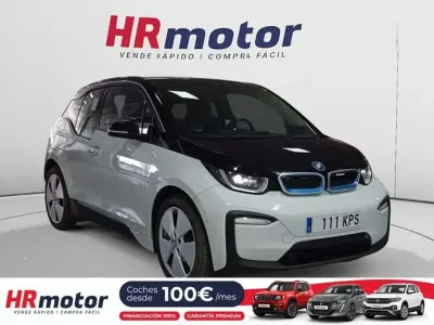 Usado BMW i3
