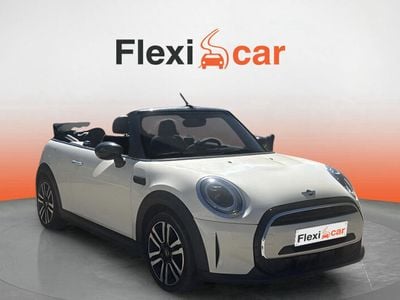 Mini Cooper Cabriolet