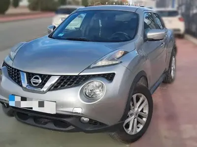 Usado Nissan Juke