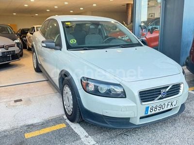 Volvo C30