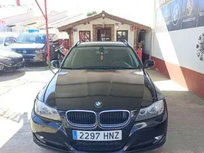 Usado BMW 318
