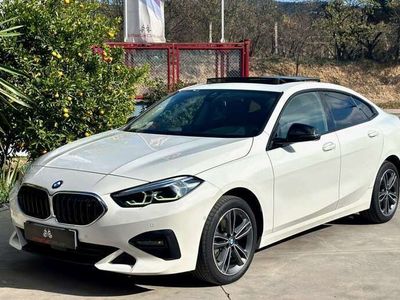 usado BMW 218 218 dA Gran Coupé Sport