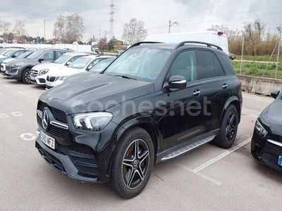 Mercedes GLE350e