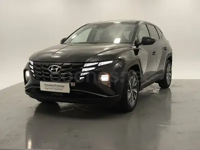 Usado Hyundai Tucson
