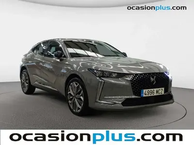 Käytetty DS Automobiles DS4