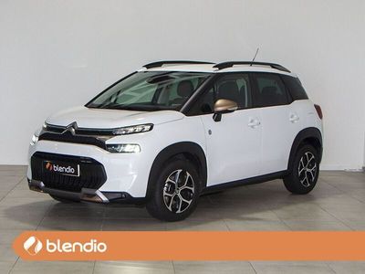 usado Citroën C3 Aircross 1.2 PURETECH 81KW S&S C-SERIES 110 5P