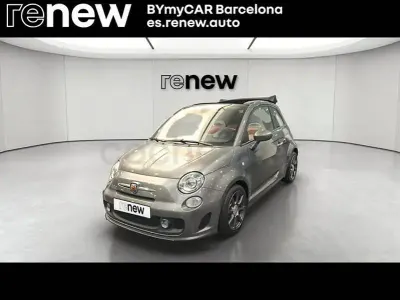 Usado Abarth 595