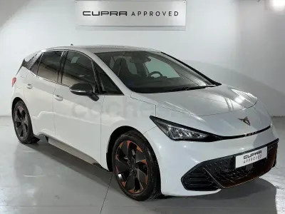 Usado Cupra Born