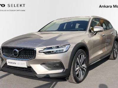 usado Volvo V60 Core B4 (diesel) AWD Automatic