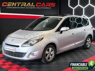 Usado Renault Grand Scénic