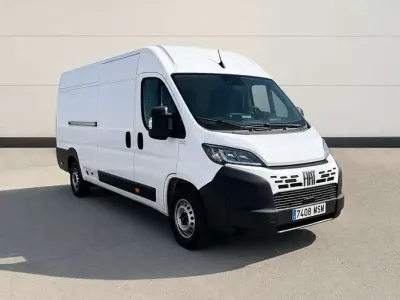 Usado Fiat Ducato