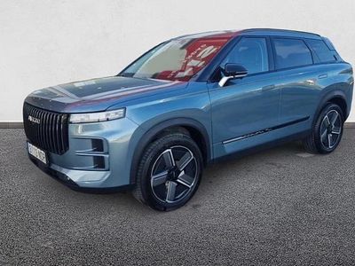 Käytetty Jaecoo 7 347 HP (255 kW) 2025 Katumaasturi