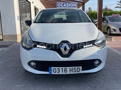 Renault Clio IV