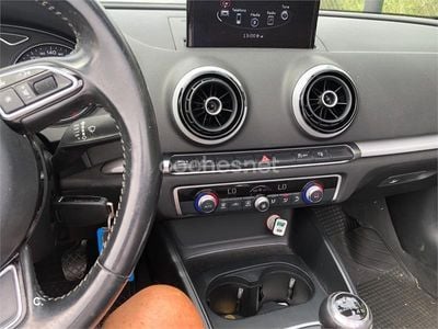 Audi A3 Cabriolet