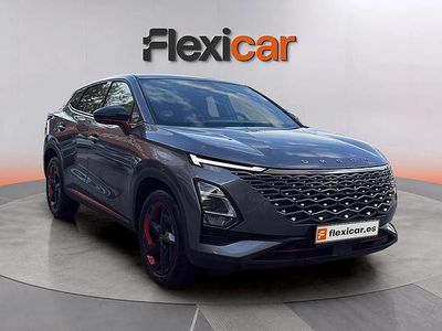 Usado Omoda 5 185 CV (136 kW) 2024 Gris SUV