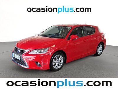 Lexus CT200h