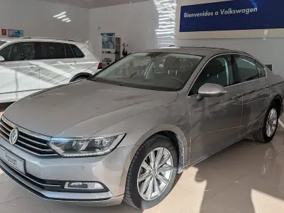 Usado VW Passat