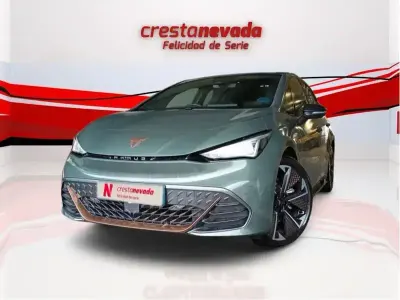 Usado Cupra Born VZ 239 kW (326 CV) 2024 Utilitario
