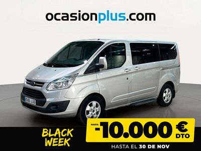 Ford Tourneo