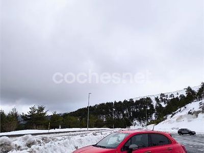 Usado Fiat 500X Sport 120 CV (88 kW) 2019 Rojo SUV