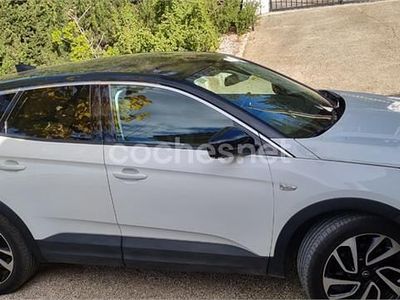 Blanco Usado 2018 Opel Grandland X Ultimate SUV | 11.950 € (Precio justo)