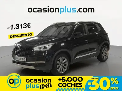 Usado DR DR 4.0 116 CV (85 kW) 2023 Blanco SUV