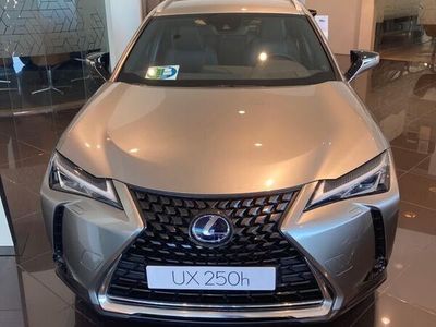 Gris Usado 2023 Lexus UX 250h Business Edition SUV | 39.600 €