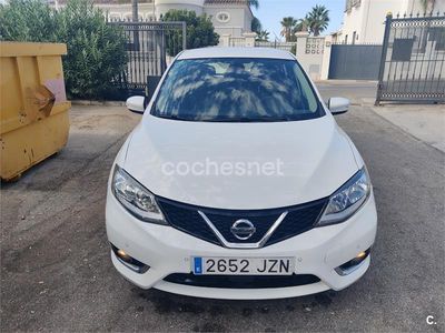 Nissan Pulsar