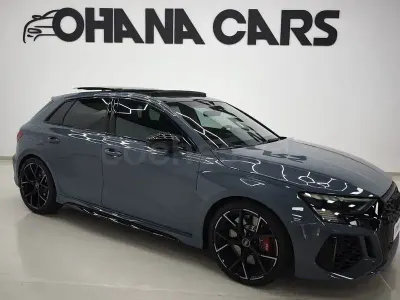 Usado Audi RS3