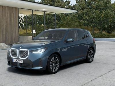 Nuevo BMW X3 299 CV (219 kW) 2026 Otro SUV