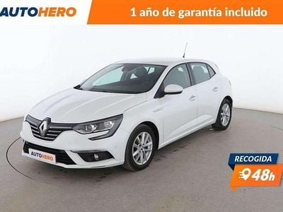 Renault Mégane III