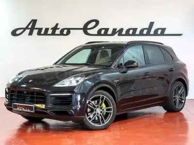 Usado Porsche Cayenne E-Hybrid