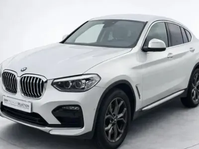 Usado BMW X4 190 CV (139 kW) 2020 SUV