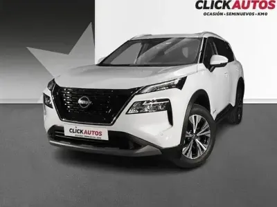 Usado Nissan X-Trail