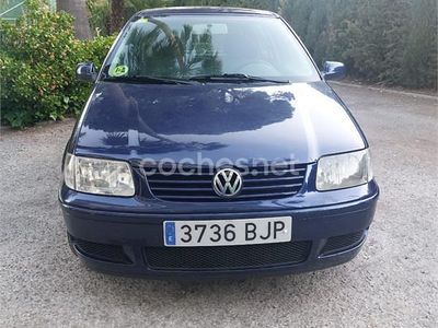Używany VW Polo