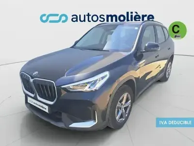 Usado BMW X1