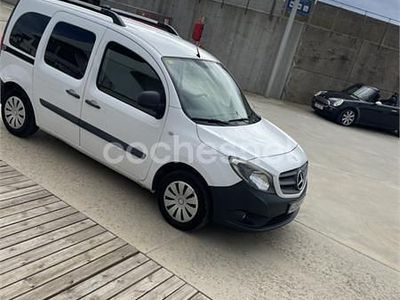 Mercedes Citan 109