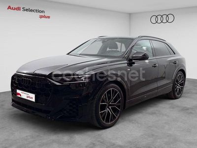 Negro Usado 2025 Audi Q8 Premium SUV | 88.900 € (Caro)