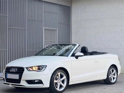 Audi A3 Cabriolet