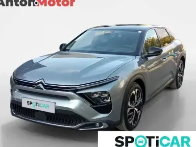 Usado Citroën C5 Aircross PureTech 179 CV (131 kW) 2023 SUV