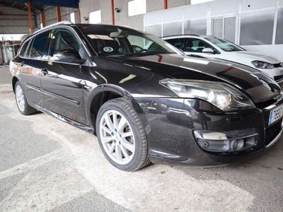 Renault Laguna III