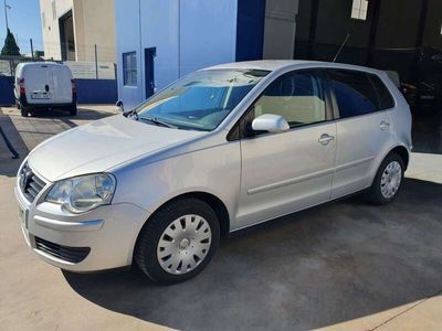 usado VW Polo 1.4 Sportline