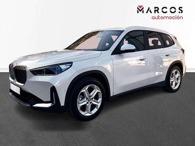 Usado BMW iX1 230 kW (313 CV) 2024 Blanco SUV