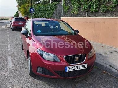 Seat Ibiza SC