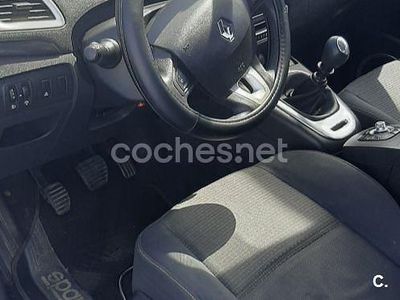 Renault Grand Scénic III