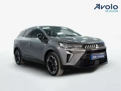 Nuevo Mitsubishi Grandis 140 CV (102 kW) 2026 SUV