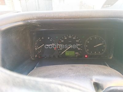 Usado VW Transporter 1996 Diesel Van