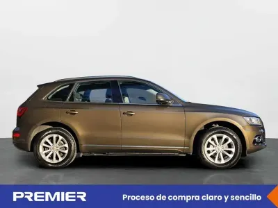 Usado Audi Q5