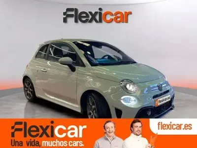 Usado Abarth 595